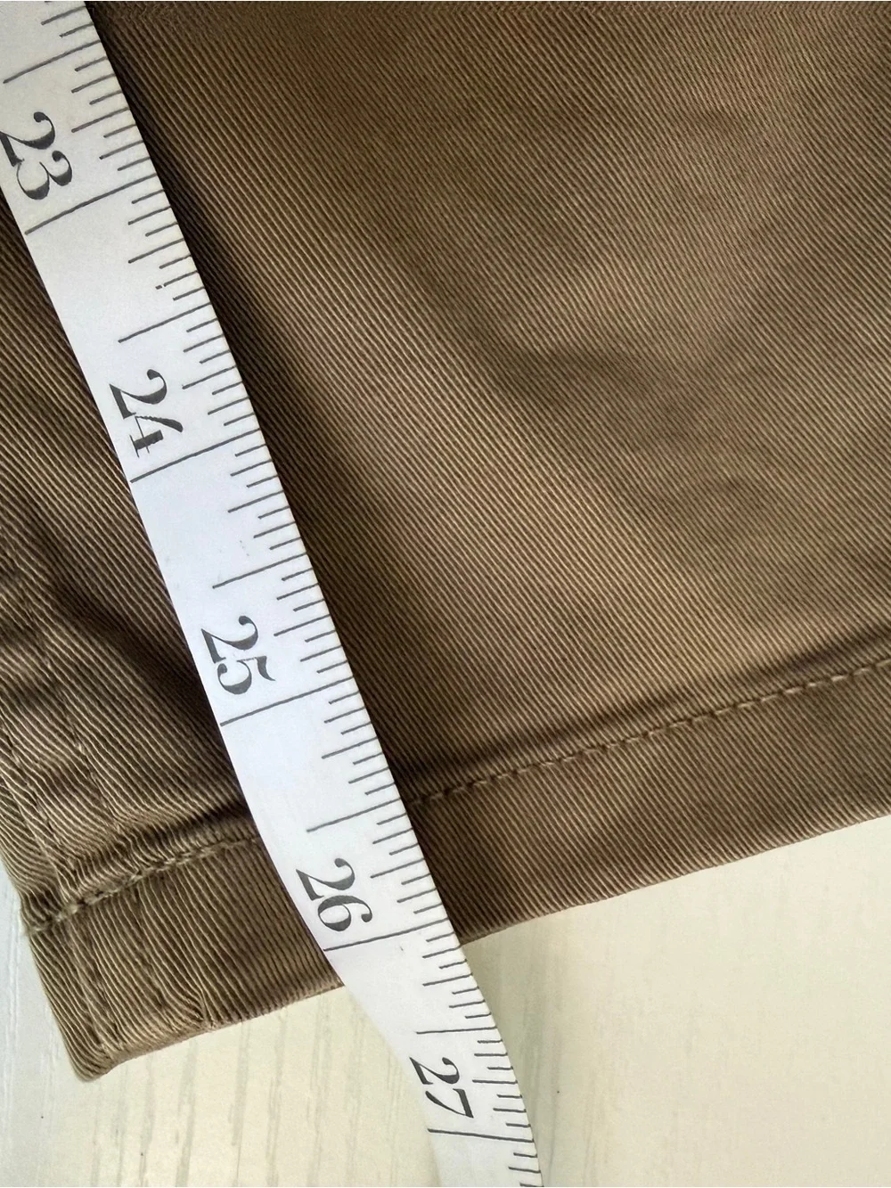J Crew Skinny Cargo Pants